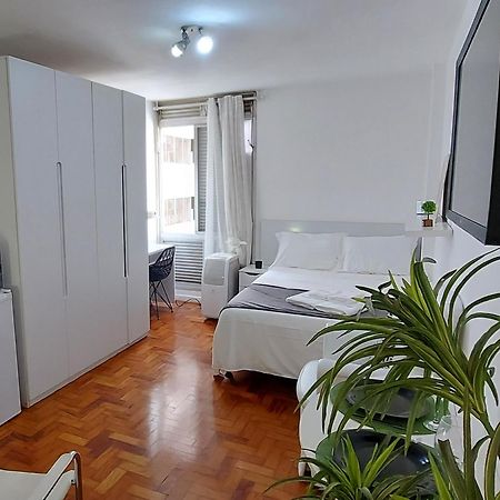 Sirio Libanes,Avenida Paulista,Ac|Brazilian Corner Apartment Сао Паоло Екстериор снимка