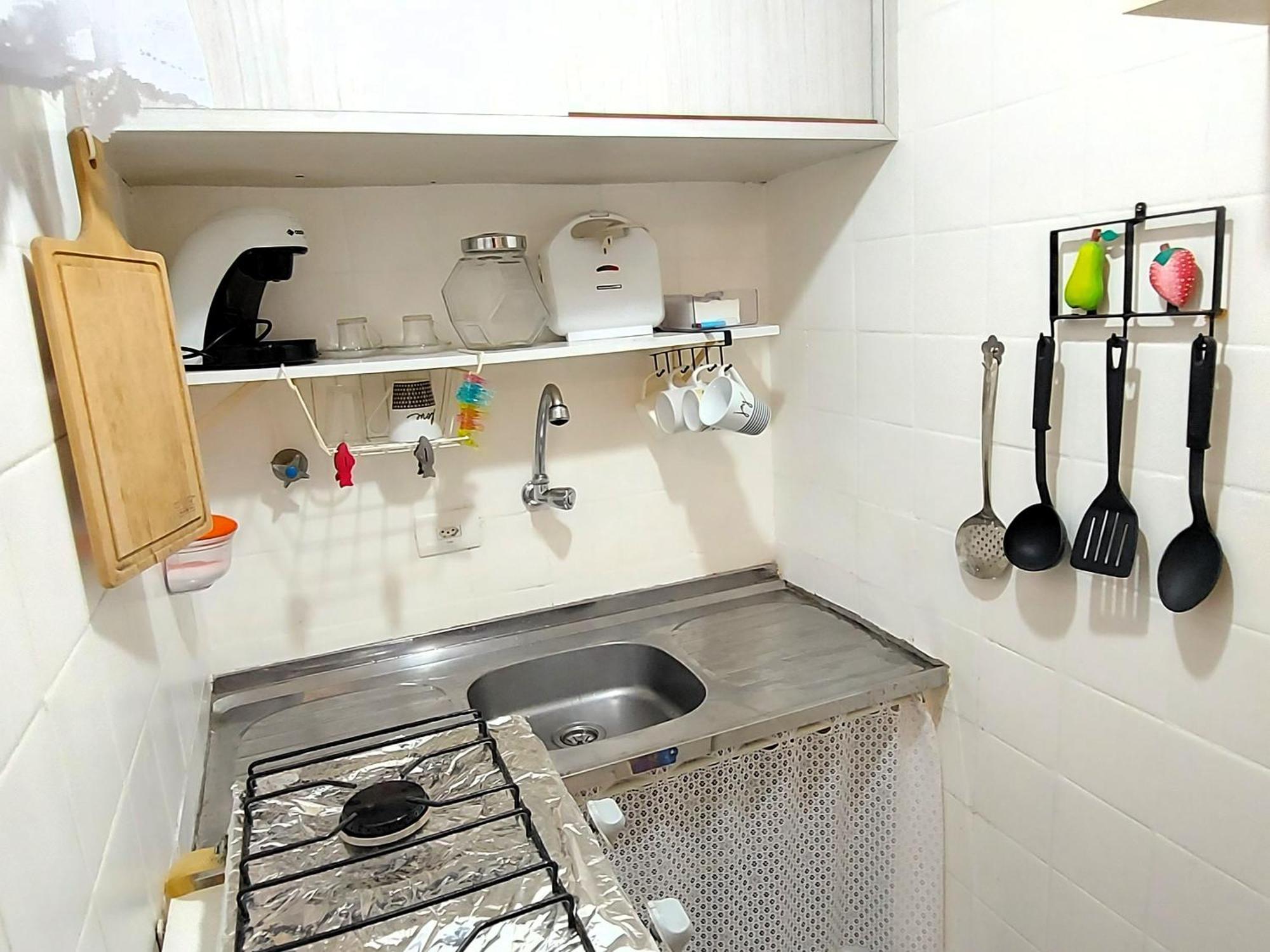 Sirio Libanes,Avenida Paulista,Ac|Brazilian Corner Apartment Сао Паоло Екстериор снимка